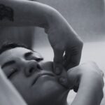 sculptural facial massage Porto