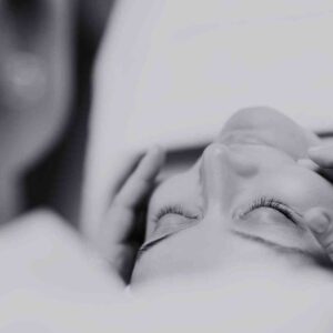 Buccal massage Porto