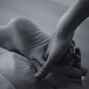 body massage in Porto at BM•ELEMENTS studio