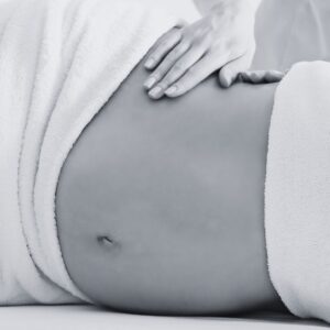 PREGNANCY MASSAGE in Porto