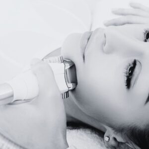 LPG facial treatment Porto