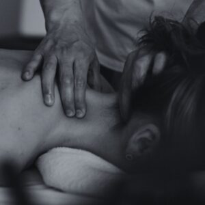 relaxation massage Porto